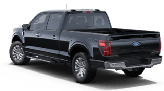 2025 Ford F-150® External Image 3